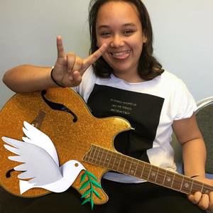 Meet your Posher, Amyraperkins